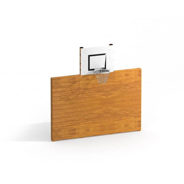 basketball wall by Lars Laj basketball wall