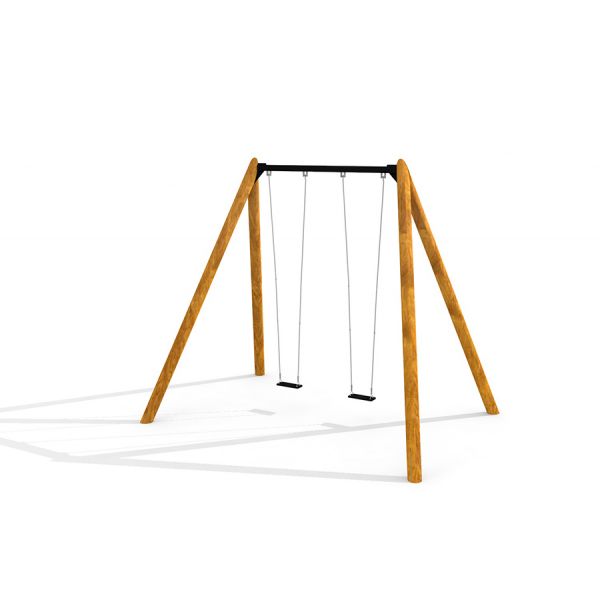 Lars Laj swings for adults swing for adults