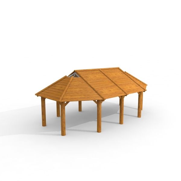 wooden picnic shelter for grill wooden grill shelter