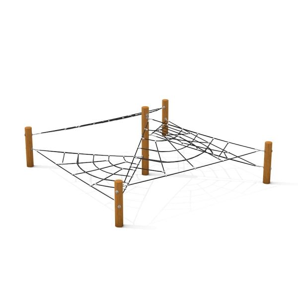 jumping net for playgrounds for adults jumping net