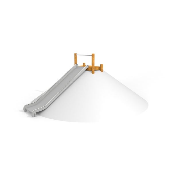 Lars Laj hill slide for adults hill slide