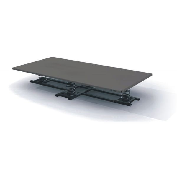 balance spring plate for adult playgrounds balance spring plate