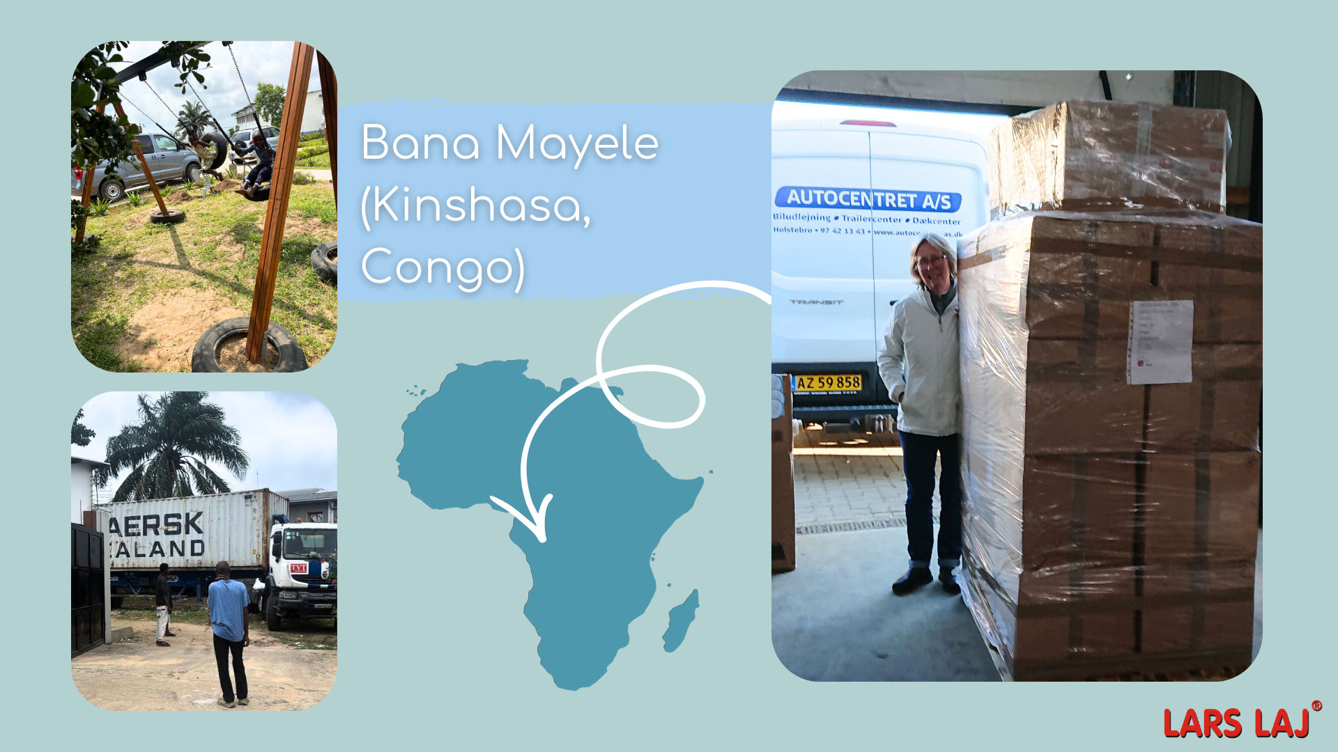Congo