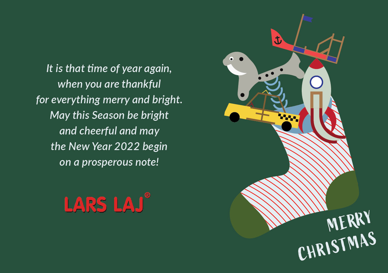 happy winter holidays wishes