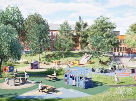 Sensorica : l’éducation, l’accessibilité et le design en un seul ensemble