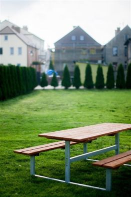 Lars Laj Mobilier Urbain, Bancs