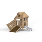 Équipements de terrain de jeu