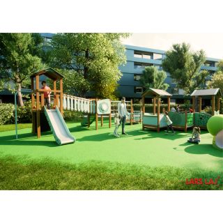 Inclusive Playground in the Park_1728