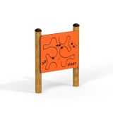 Car Race Board