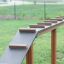 Agility Walk Ramp pour chiens en extérieur
