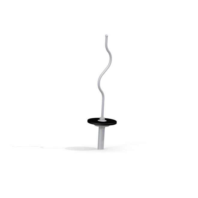 Équipement de jeu extérieur Spinner I