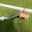Toboggan de colline extérieur pour aire de jeux, Hill Slide h180.