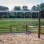 Swing seat: Safety seat sur une aire de jeux.