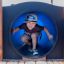 Enfant jouant dans Majestic ship with slide.