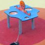 Miniaturka Table de jeu Poulpe (5)