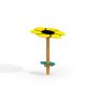 Miniaturka Table de jeu avec toi (fleur) (2)