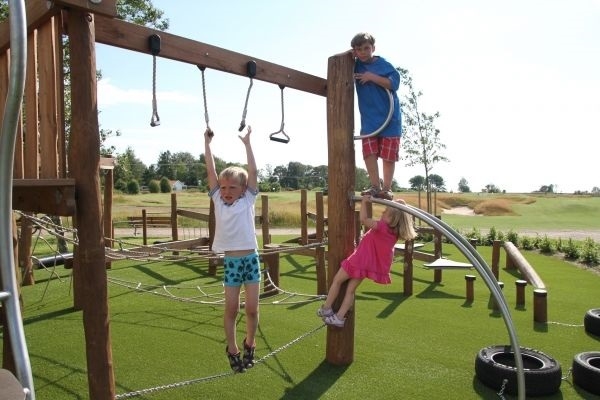 Lars Laj Aires de Jeux