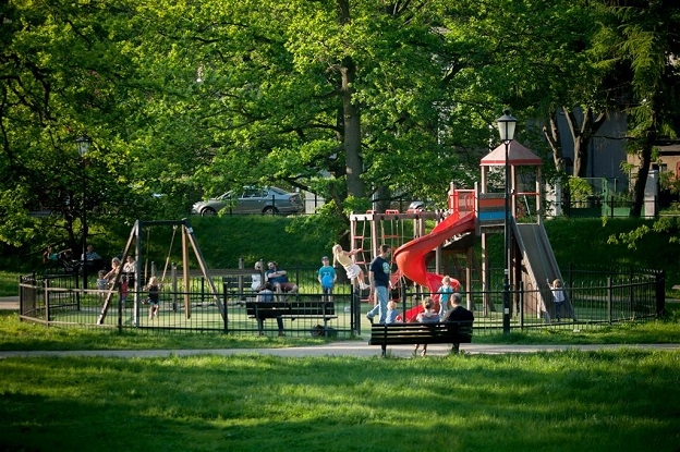 Lars Laj Aires de Jeux