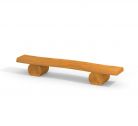 Robinia bench