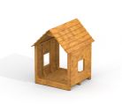 Maison de jeu Modern Nature 