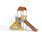 Viewpoint with a slide II