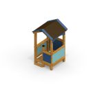 Playhouse Nature