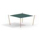 Sun Shade Square Pioneer