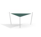 Sun Shade Triangle 5x5x5 Atlantis