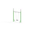 Balançoire en acier ligne Stand-Alone