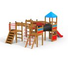Square Play
