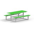 Table & Bench HPL