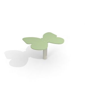 La table Papillon