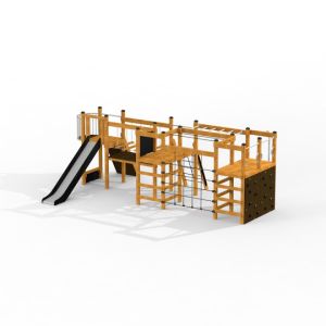 Romping Corner Nature