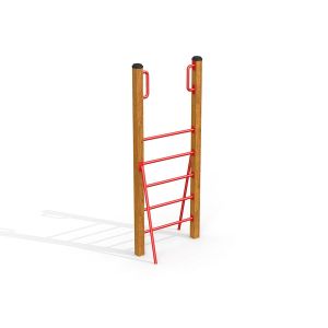 Vertical ladder