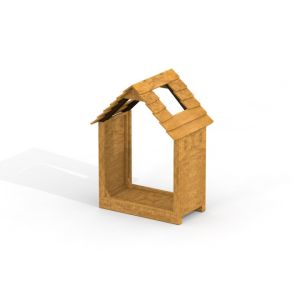 Combinaison de jeu Coin Modern Nature