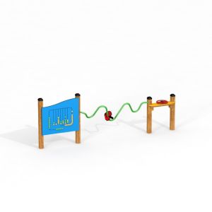 Jeu éducatif accessible II