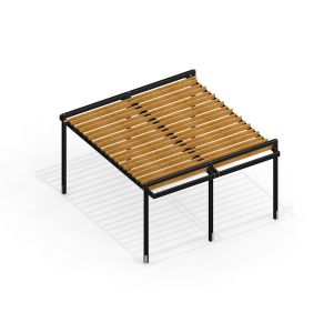 Pergola IX