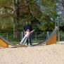 Miniaturka Surfeur ligne Stand-Alone (2)