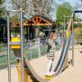 Miniaturka Surfeur ligne Stand-Alone (3)