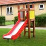 Miniaturka Toddler Slide Tower (2)