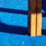 Miniaturka Echelle horizontale en bois II (5)