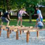 Miniaturka Parcours Hip Hop (22)