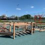 Miniaturka Grand course obstacle Polygone (5)