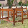 Miniaturka Petit course d'obstacle Polygone (19)