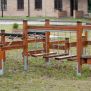 Miniaturka Petit course d'obstacle Polygone (20)