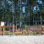 Miniaturka Petit course d'obstacle Polygone (22)