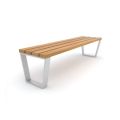 Ryga Bench  w/o Backrest