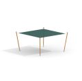 Sun Shade Square Pioneer